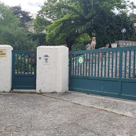 Lautre Panzió Joyeuse Szoba fotó