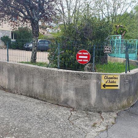 Lautre Panzió Joyeuse Szoba fotó