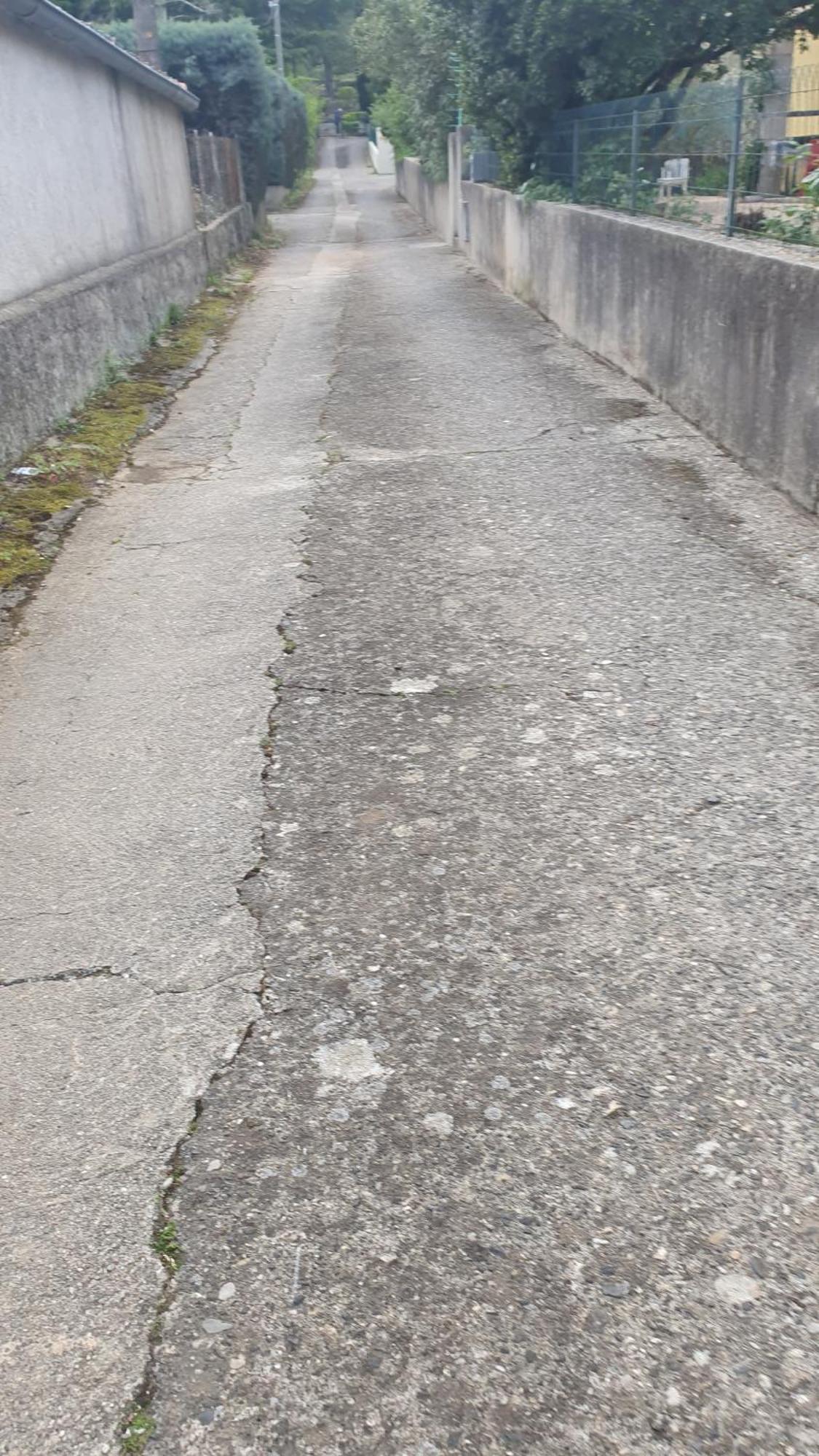 Lautre Panzió Joyeuse Szoba fotó